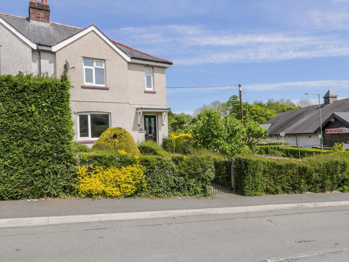 Arnant Villa Dolgellau Luaran gambar