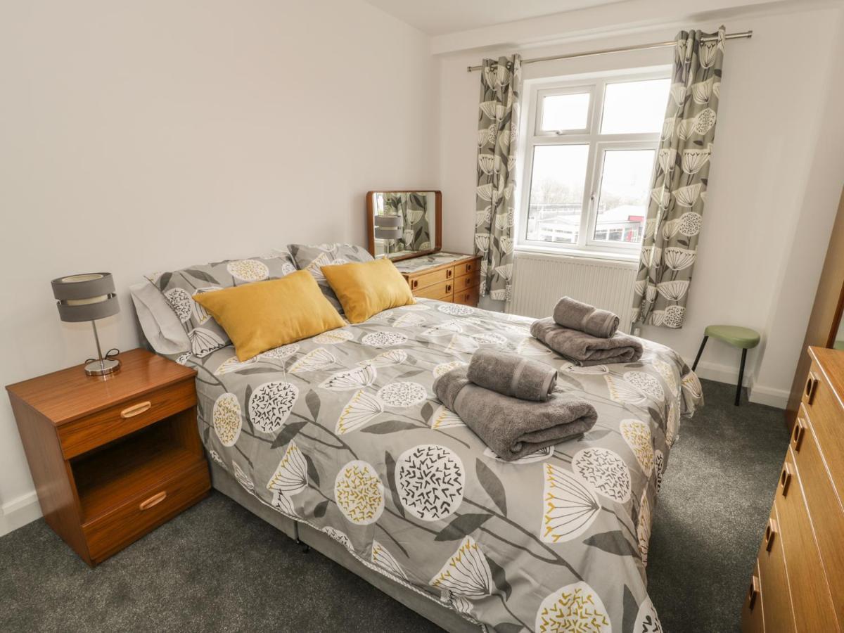 Arnant Villa Dolgellau Luaran gambar