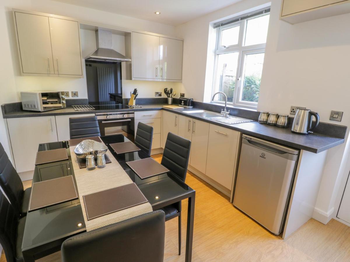 Arnant Villa Dolgellau Luaran gambar
