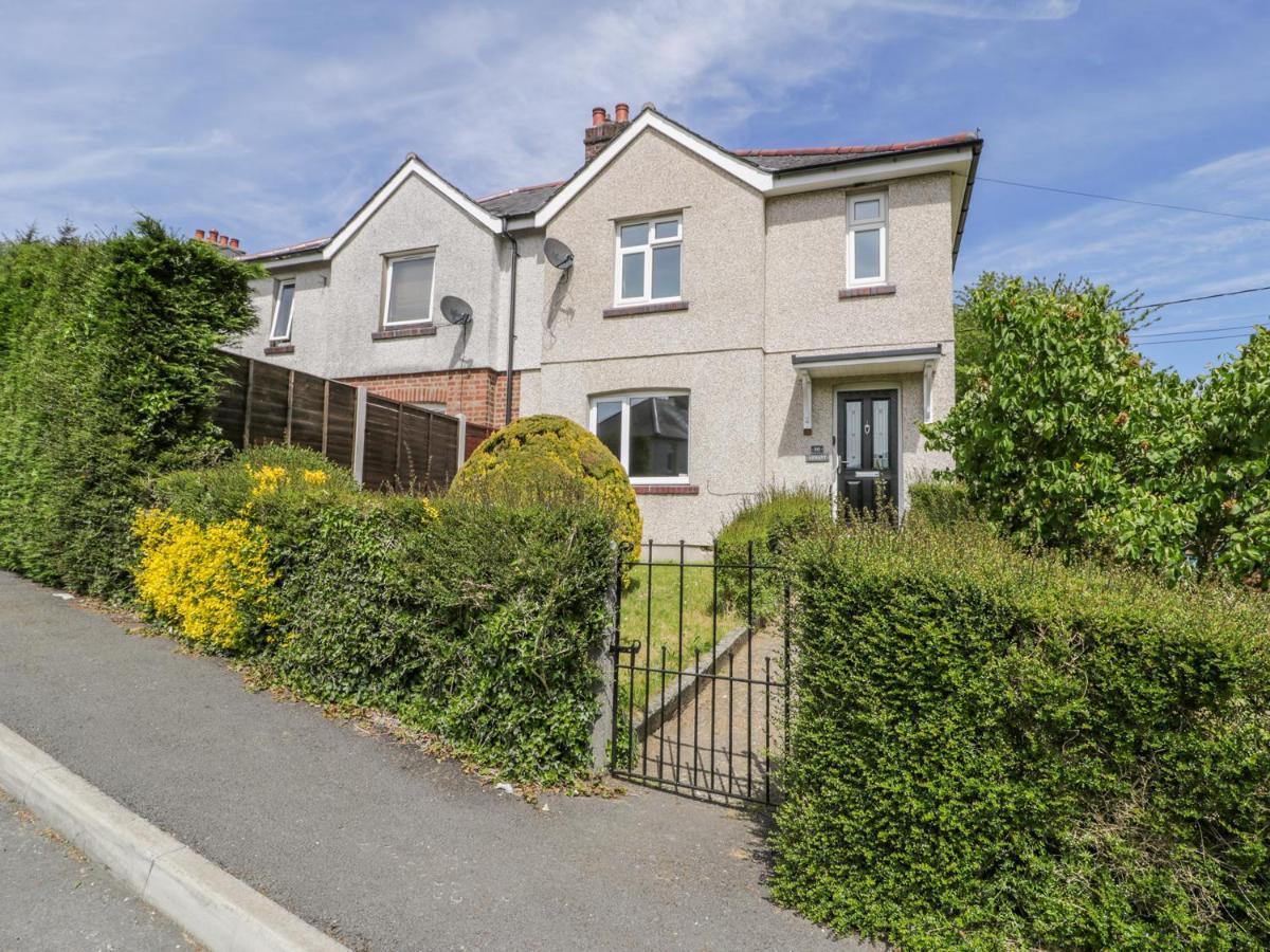 Arnant Villa Dolgellau Luaran gambar