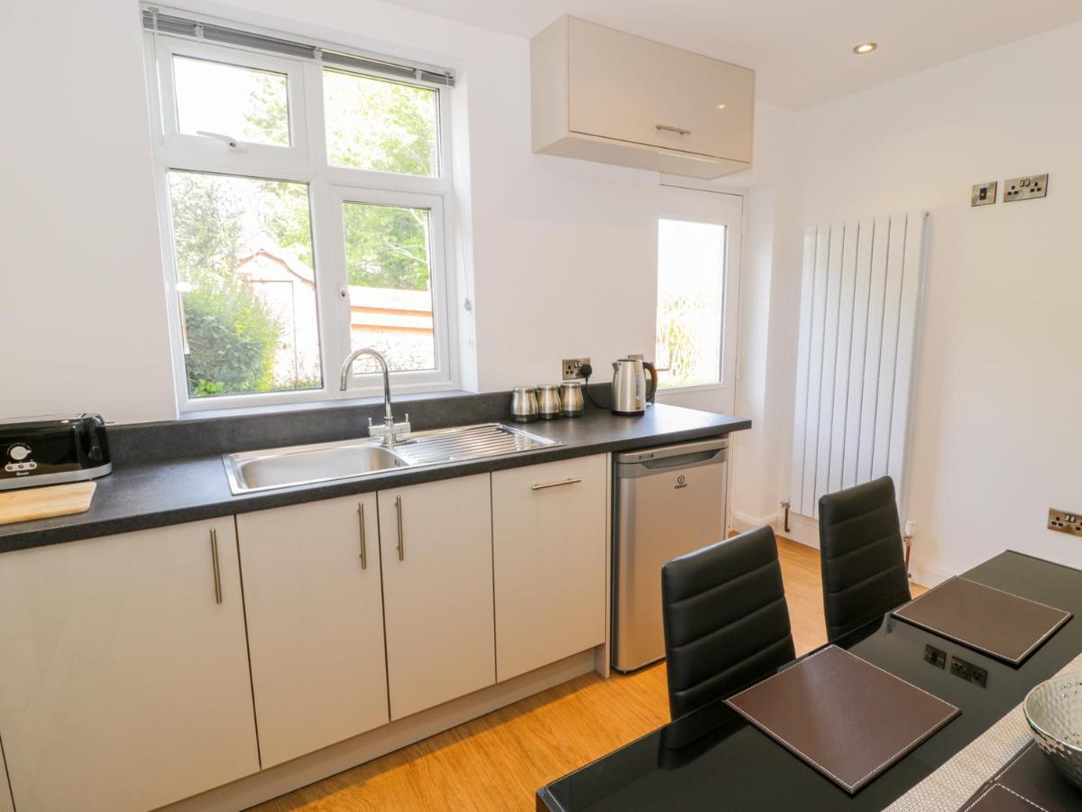 Arnant Villa Dolgellau Luaran gambar
