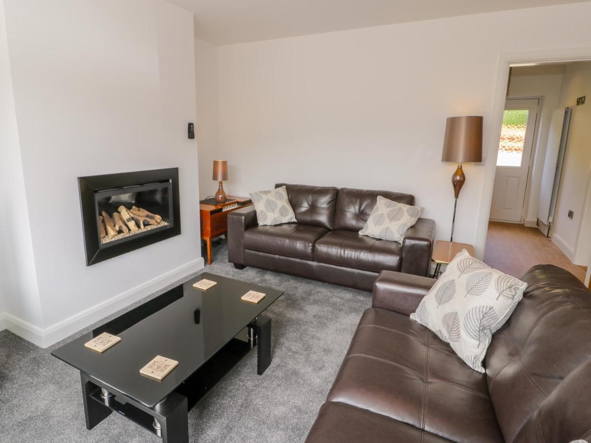 Arnant Villa Dolgellau Luaran gambar