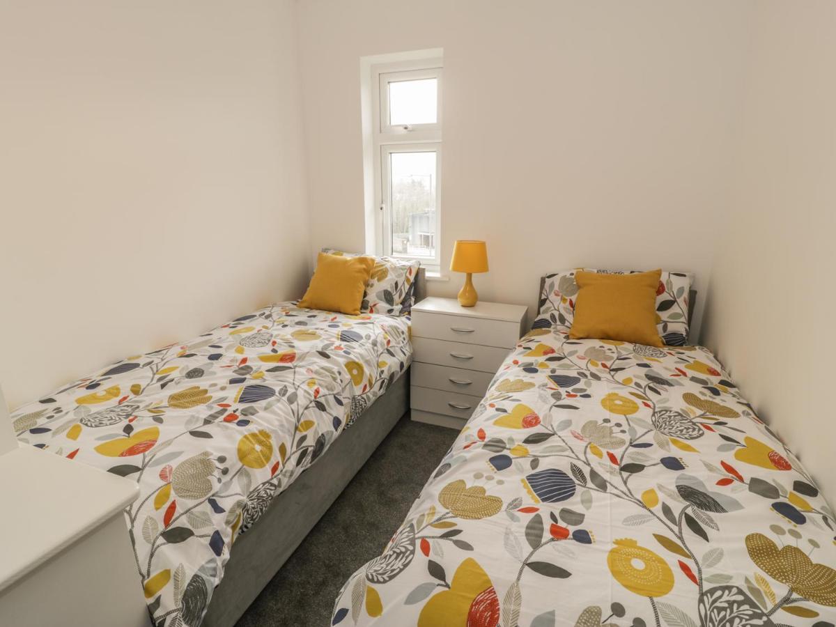 Arnant Villa Dolgellau Luaran gambar