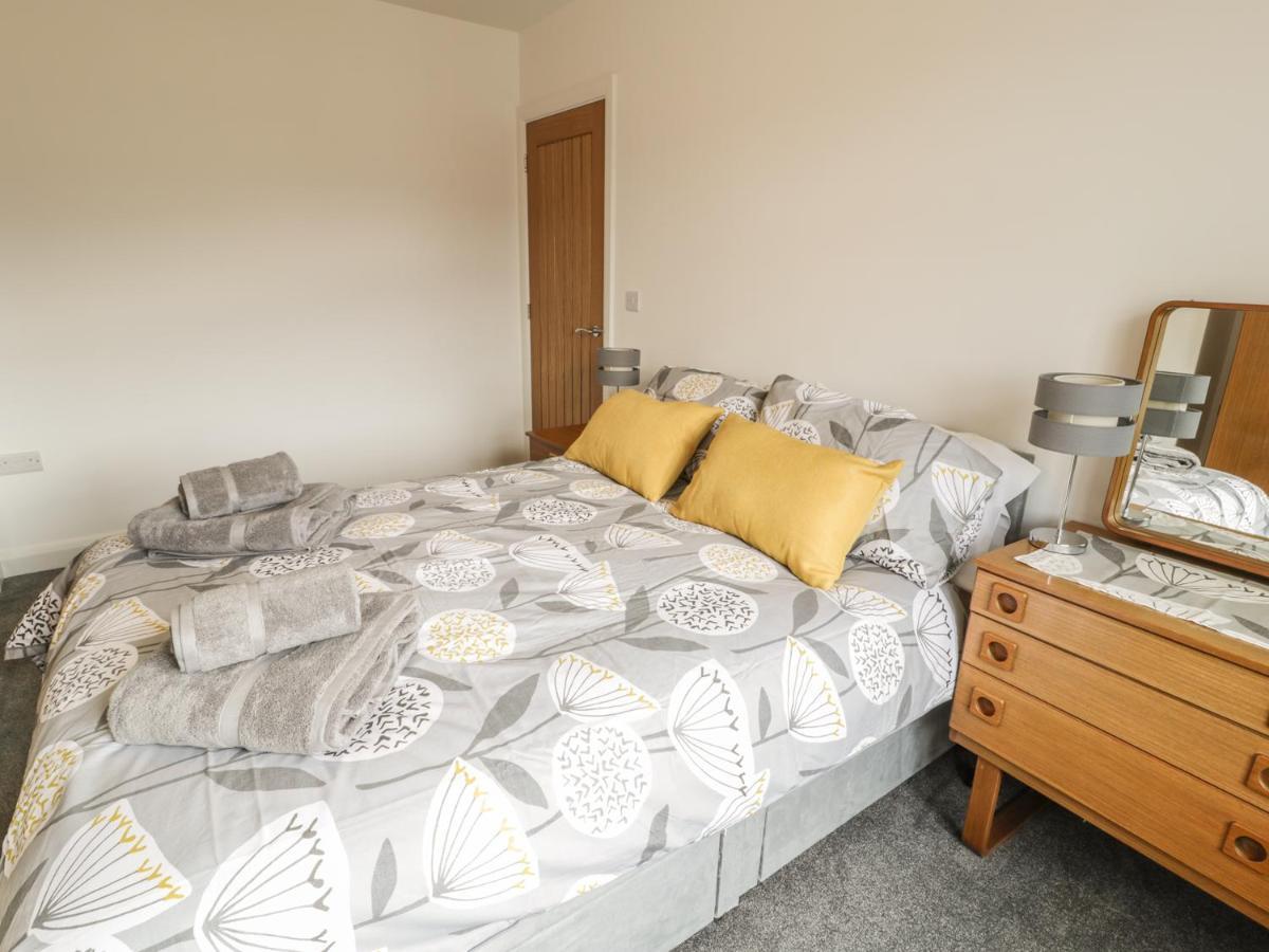Arnant Villa Dolgellau Luaran gambar