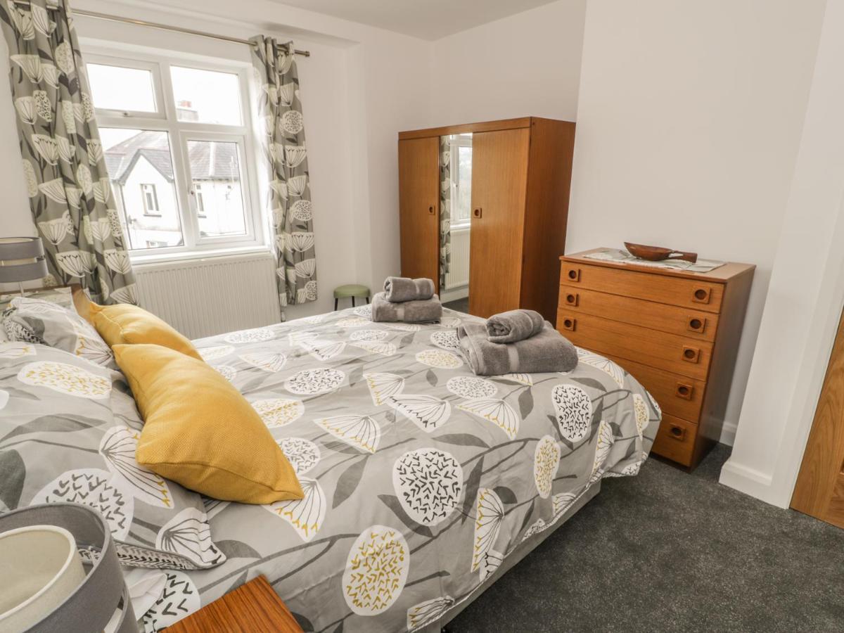 Arnant Villa Dolgellau Luaran gambar