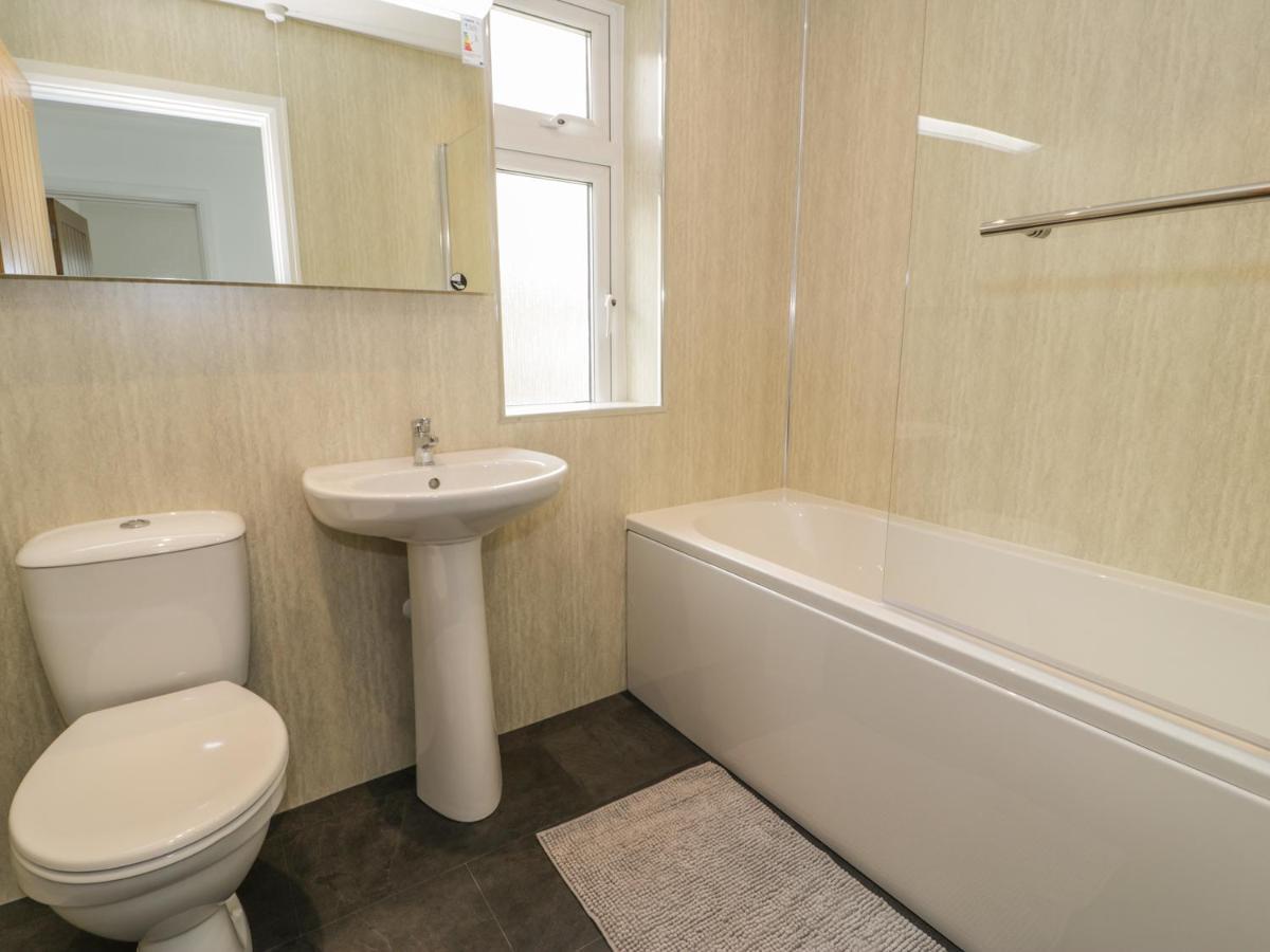 Arnant Villa Dolgellau Luaran gambar