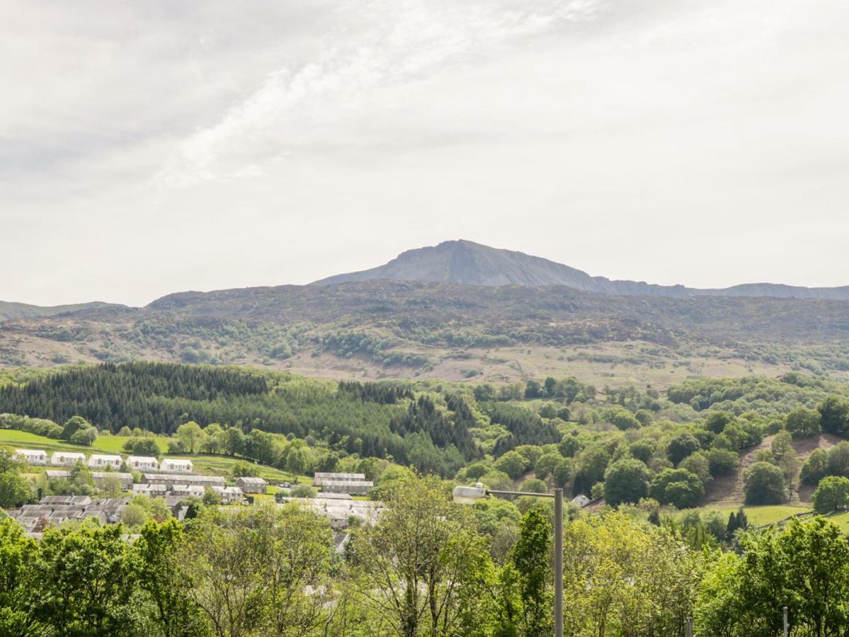 Arnant Villa Dolgellau Luaran gambar