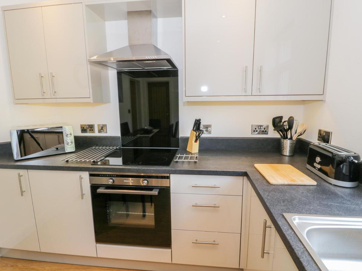 Arnant Villa Dolgellau Luaran gambar